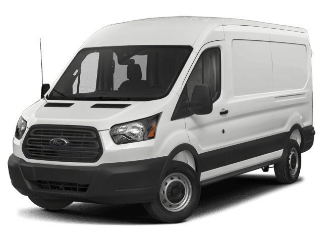 2019 Ford Transit Van  RWD photo