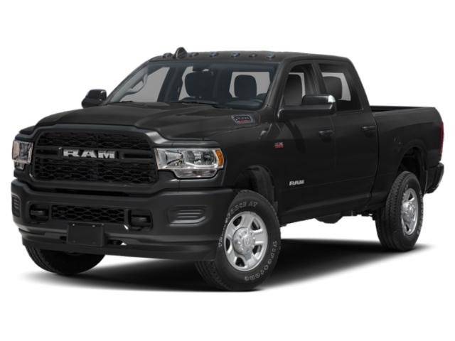 2019 Ram 2500 Tradesman 4WD photo