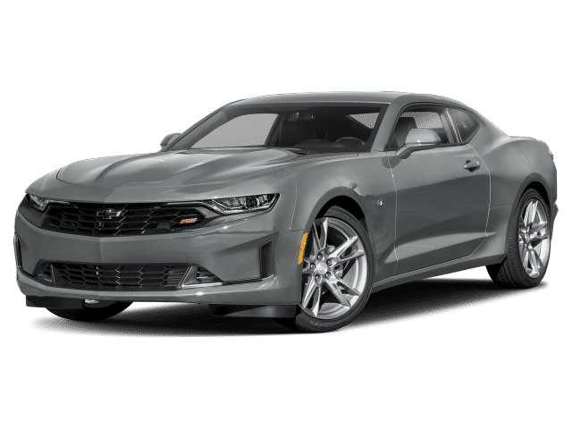 2019 Chevrolet Camaro 2LT RWD photo