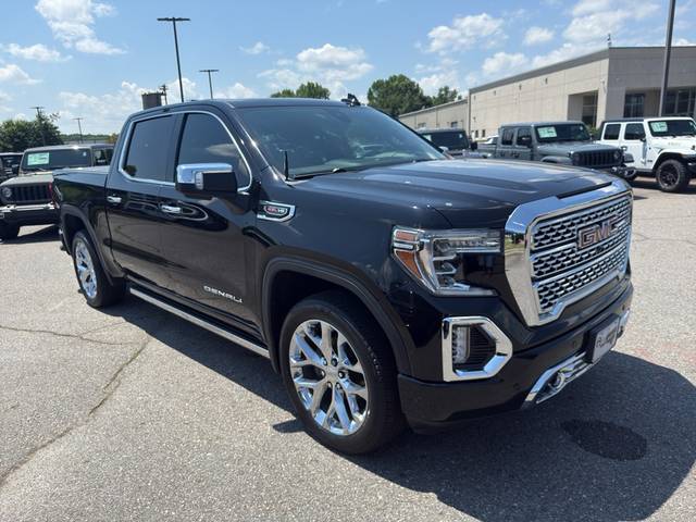 2019 GMC Sierra 1500 Denali 4WD photo