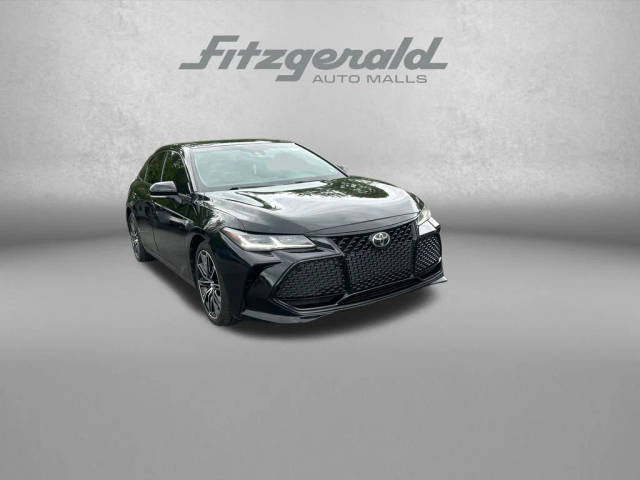 2019 Toyota Avalon Touring FWD photo