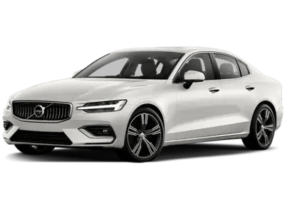 2019 Volvo S60 Momentum AWD photo