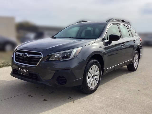 2019 Subaru Outback  AWD photo