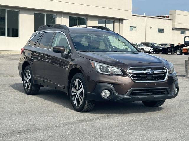 2019 Subaru Outback Limited AWD photo