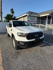 2019 Ford Ranger XL RWD photo