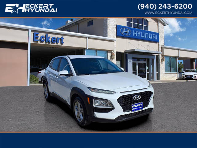 2019 Hyundai Kona SE FWD photo