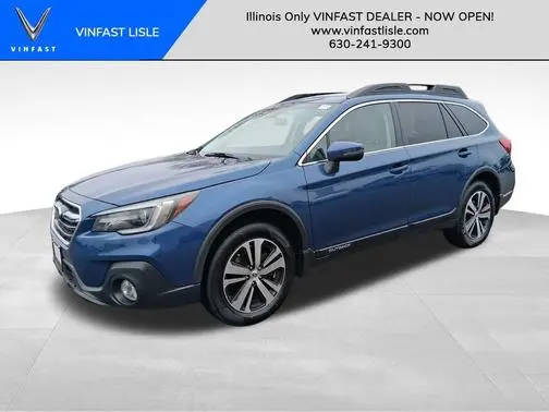 2019 Subaru Outback Limited AWD photo