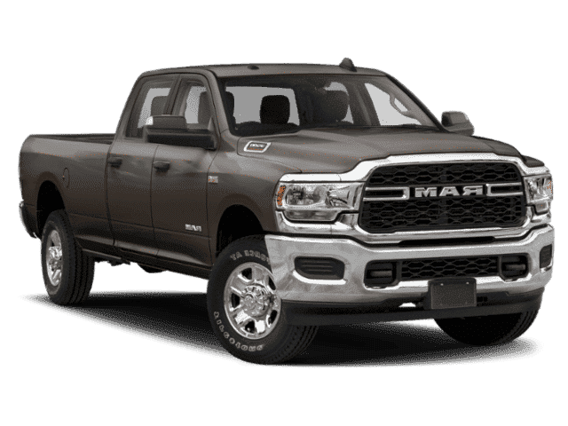 2019 Ram 3500 Lone Star 4WD photo