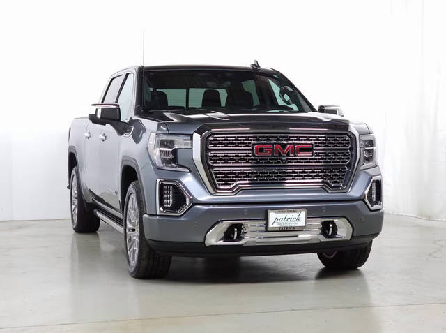 2019 GMC Sierra 1500 Denali 4WD photo