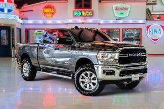 2019 Ram 2500 Tradesman 4WD photo
