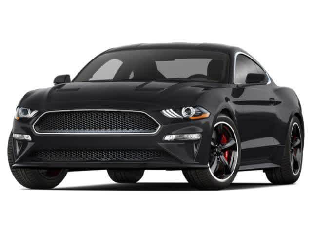 2019 Ford Mustang Bullitt RWD photo