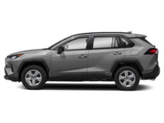 2019 Toyota RAV4 Hybrid LE AWD photo