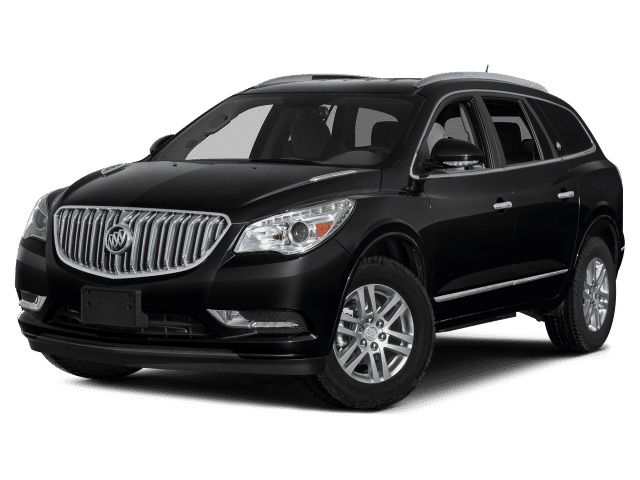 2015 Buick Enclave Leather FWD photo