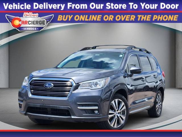 2019 Subaru Ascent Limited AWD photo