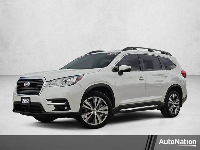 2019 Subaru Ascent Limited AWD photo