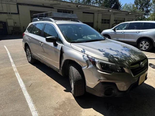 2019 Subaru Outback AWD photo