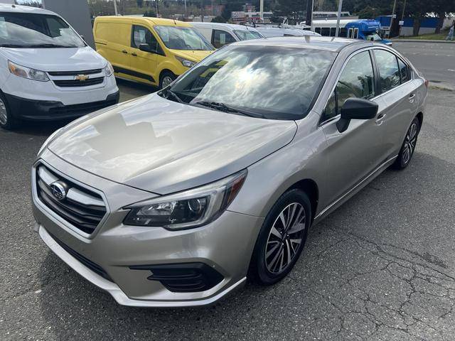 2019 Subaru Legacy  AWD photo