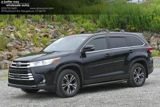 2019 Toyota Highlander LE Plus AWD photo