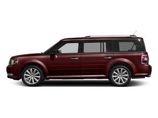 2018 Ford Flex Limited EcoBoost AWD photo