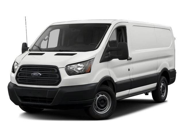 2016 Ford Transit Van  RWD photo