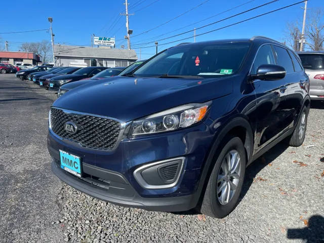 2016 Kia Sorento LX FWD photo