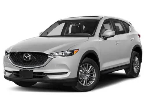 2019 Mazda CX-5 Touring FWD photo