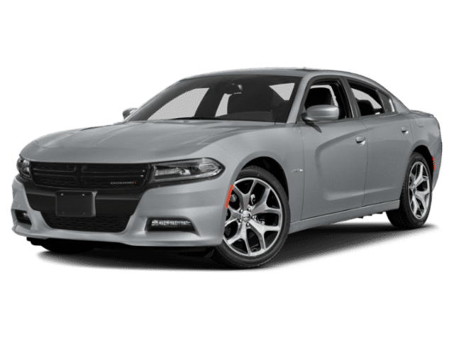 2018 Dodge Charger R/T RWD photo