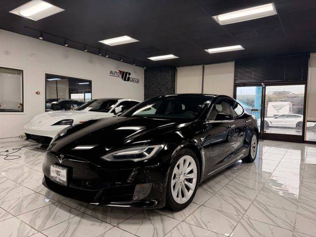 2017 Tesla Model S 75 RWD photo