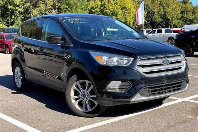2019 Ford Escape SE 4WD photo