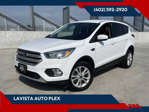 2019 Ford Escape SE 4WD photo