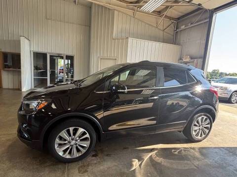 2019 Buick Encore Preferred FWD photo