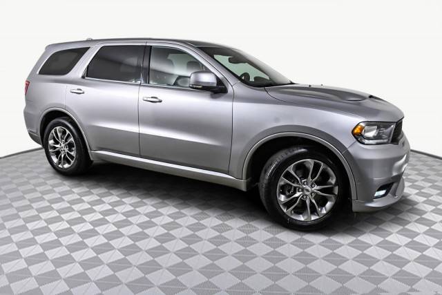 2019 Dodge Durango R/T RWD photo