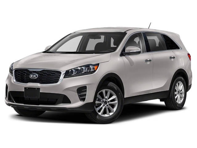 2019 Kia Sorento LX AWD photo