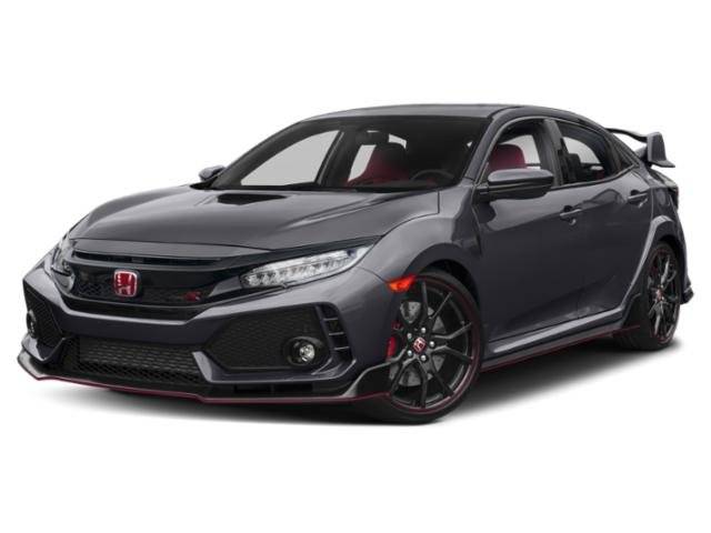 2019 Honda Civic R Type Touring FWD photo