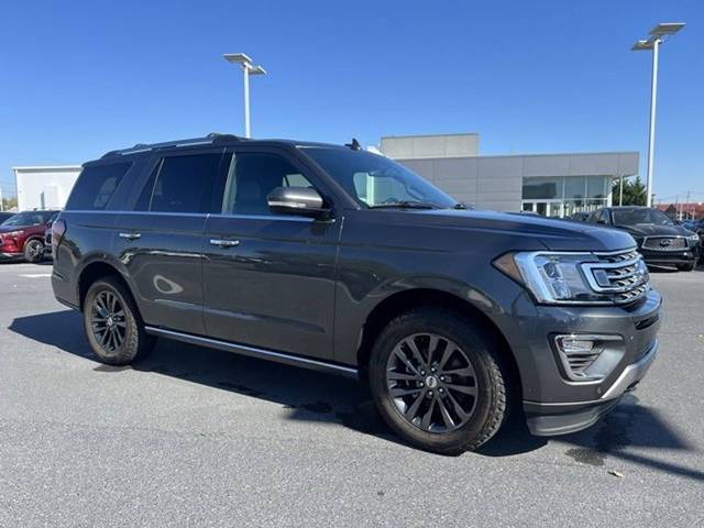 2019 Ford Expedition Limited 4WD photo