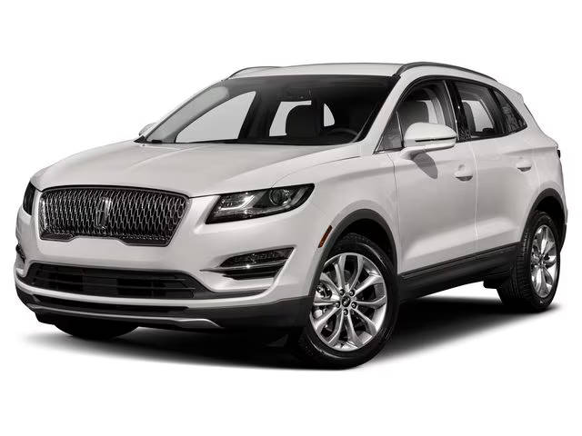 2019 Lincoln MKC Reserve AWD photo