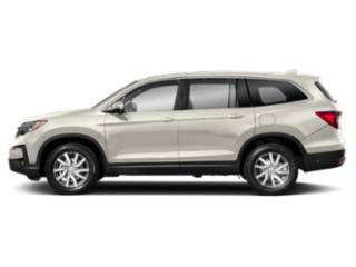 2019 Honda Pilot EX-L w/Navi & RES AWD photo
