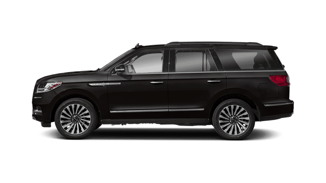 2019 Lincoln Navigator Reserve 4WD photo