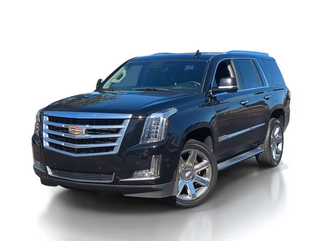 2019 Cadillac Escalade Luxury RWD photo