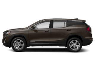 2019 GMC Terrain SLE FWD photo