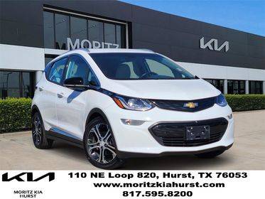 2019 Chevrolet Bolt Premier FWD photo