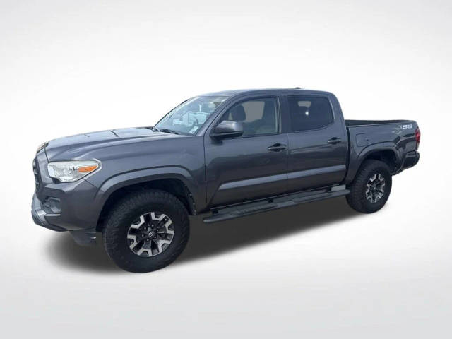 2019 Toyota Tacoma SR RWD photo