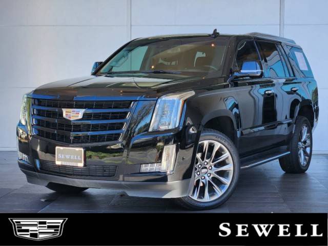 2019 Cadillac Escalade Luxury RWD photo