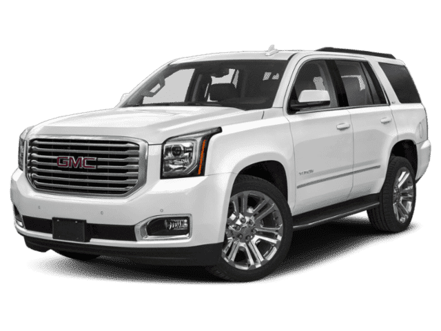 2019 GMC Yukon SLT Standard Edition RWD photo