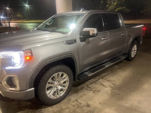 2019 GMC Sierra 1500 Denali RWD photo