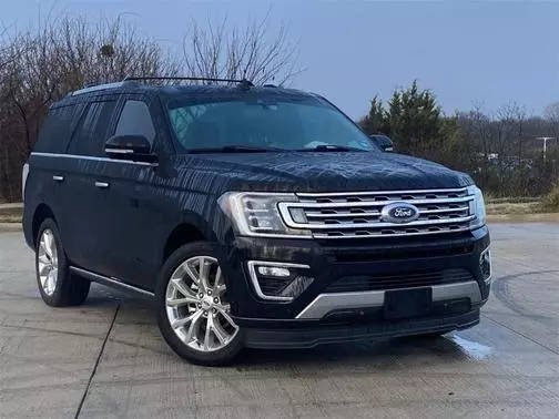 2019 Ford Expedition Limited RWD photo