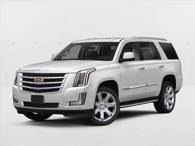 2019 Cadillac Escalade Luxury RWD photo