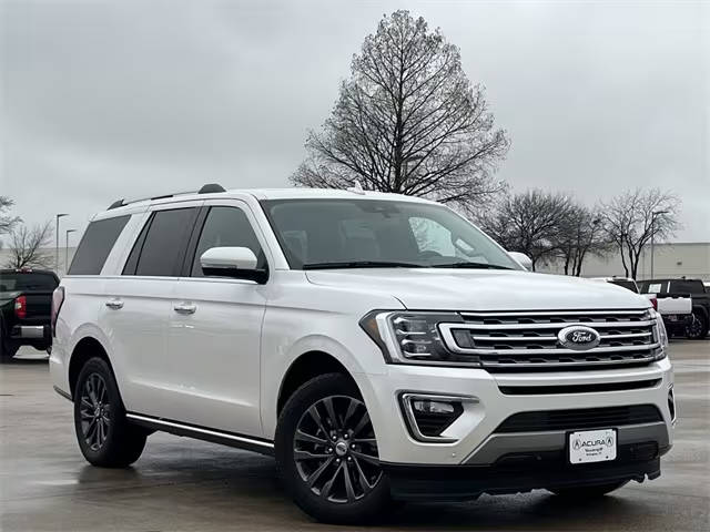 2019 Ford Expedition Limited RWD photo