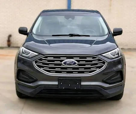 2019 Ford Edge SE FWD photo
