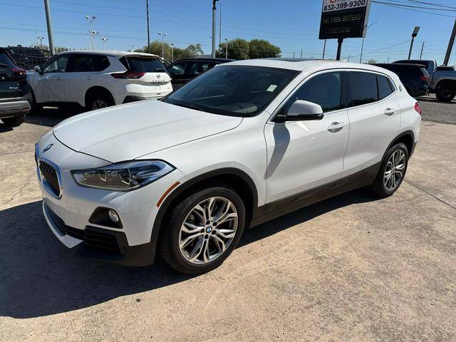 2019 BMW X2 sDrive28i FWD photo